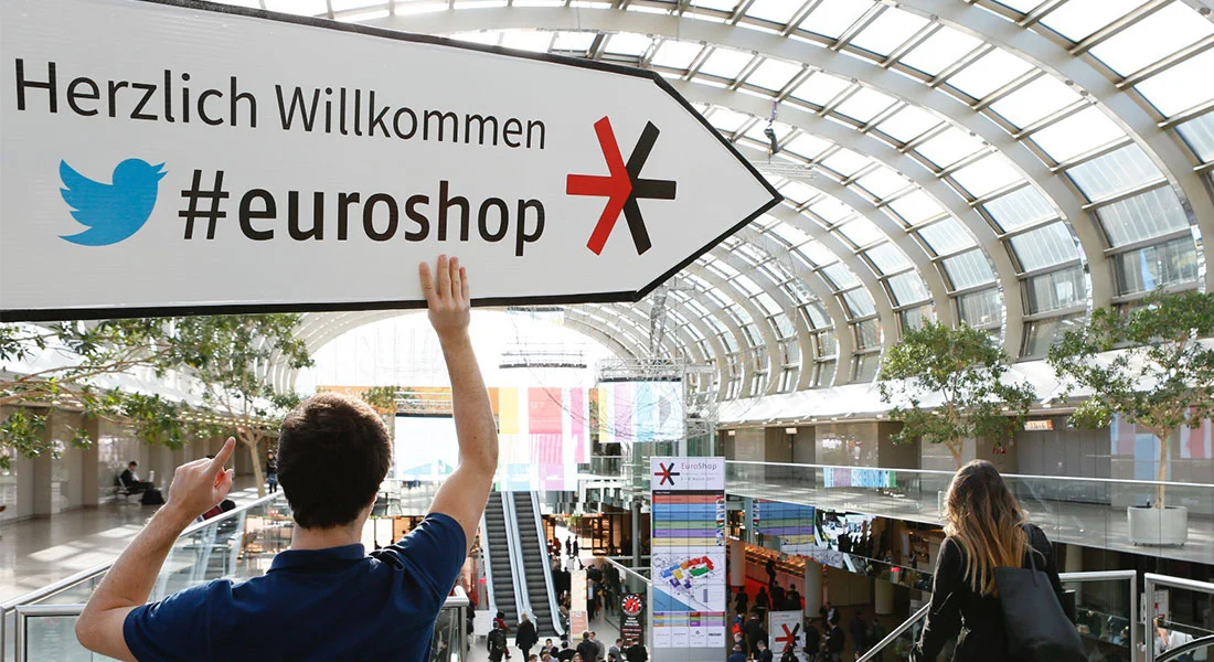 Euroshop 2020