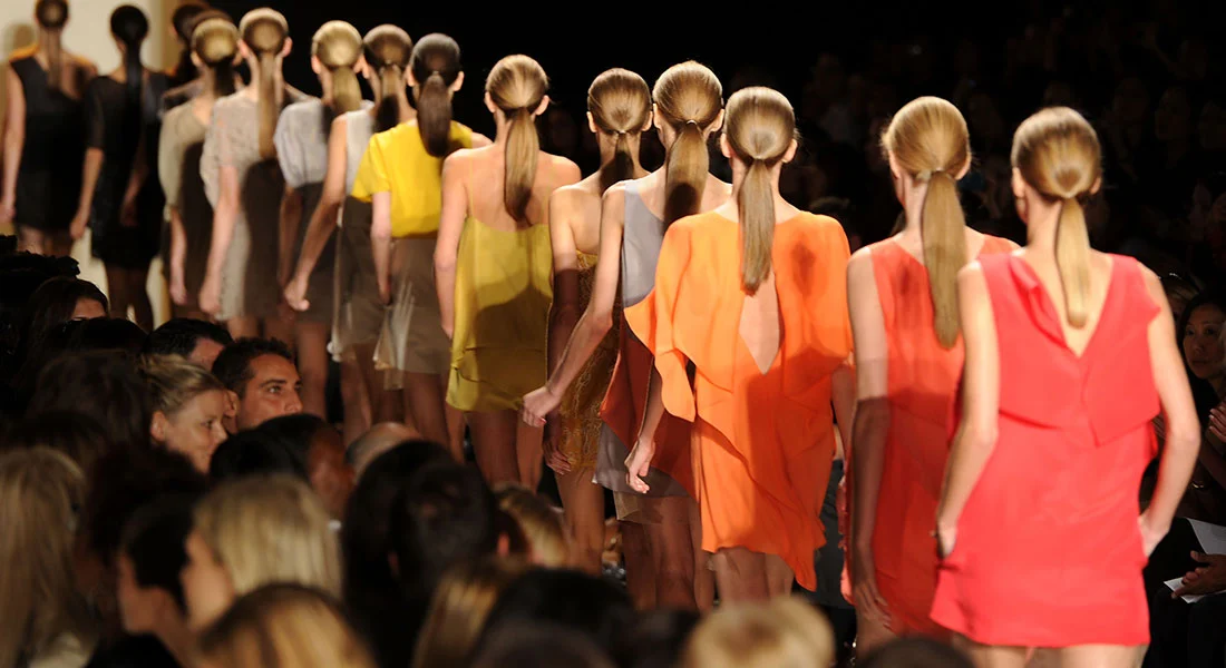 Fashion Week Istanbul'19