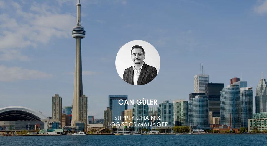 How to ship Canada?