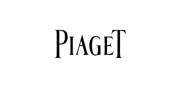 Piaget Logo